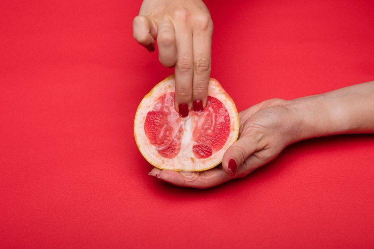 Makanan Yang Dipercaya Bisa Melindungi Vagina dari Infeksi
