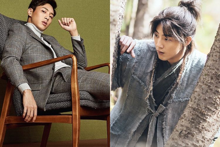 Usai Tersandung Skandal Bullying,  Ji Soo Akan Fokus Wajib Militer Tahun Ini