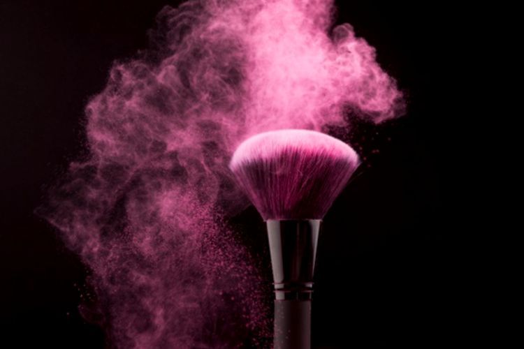 Tips Perawatan Brush Makeup dengan Benar, Agar Steril Lagi