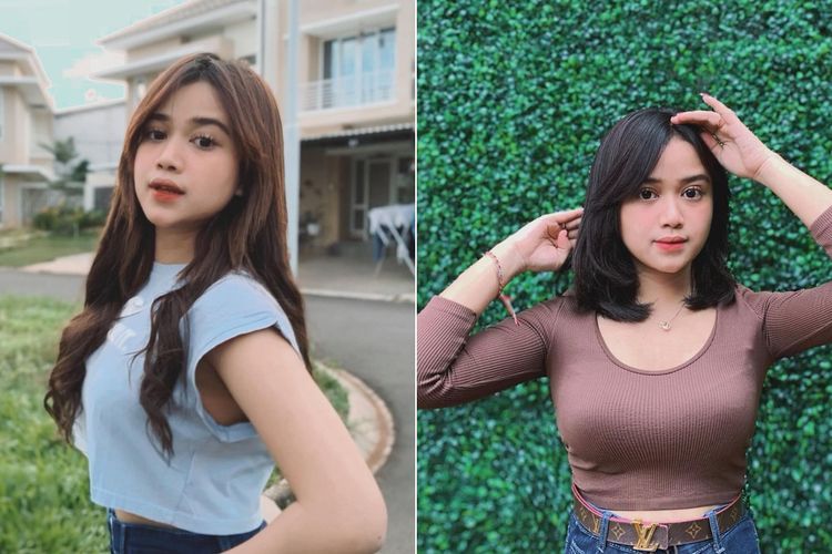 Masih Takut dengan Covid-19, Brisia Jodie Belum Mau Manggung