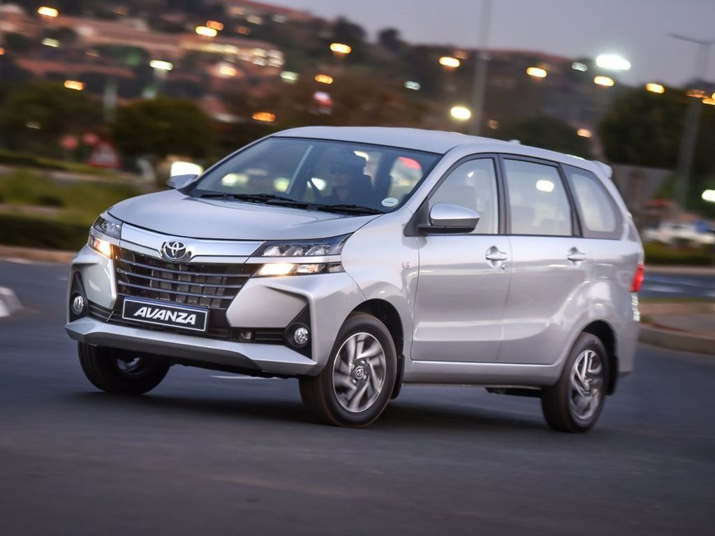 Mobil Toyota Pakai Mesin DOHC, Apa Arti dan Keunggulannya?