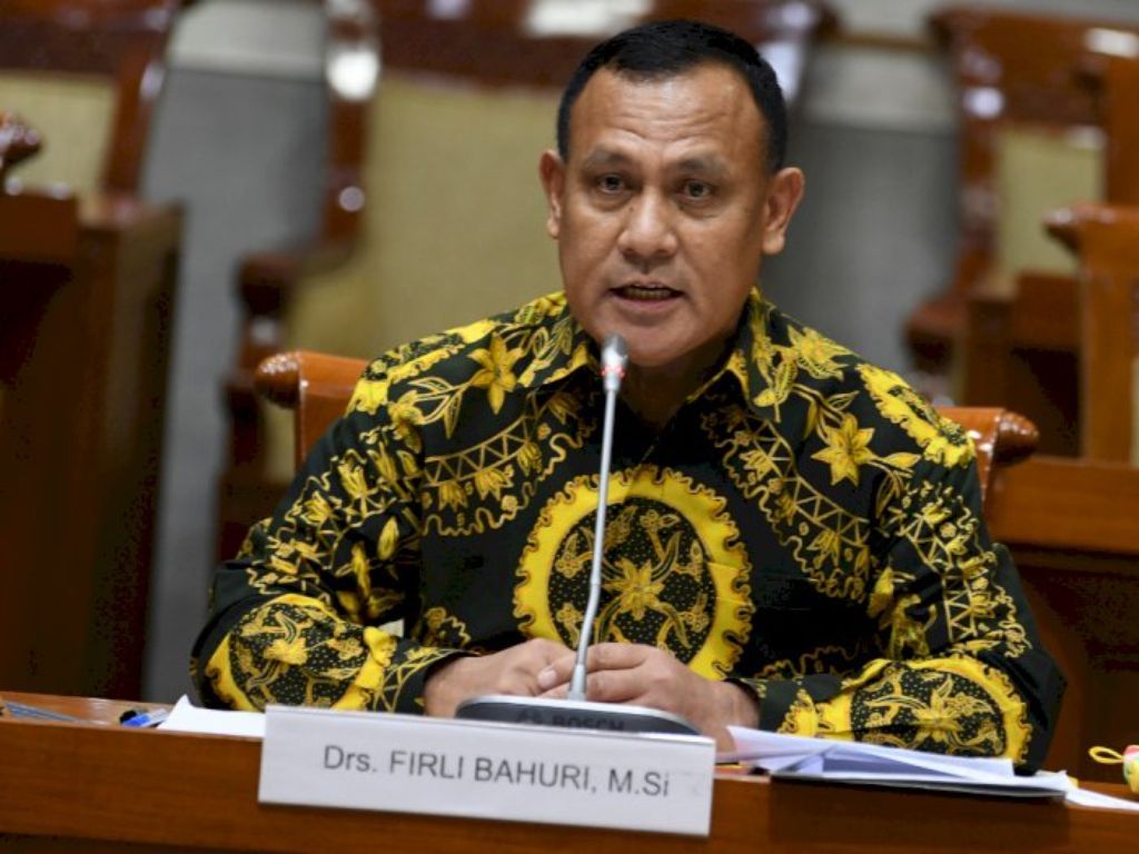 Polda Metro Bakal Periksa Seluruh Pimpinan KPK Usai Firli Bahuri Ditetapkan Sebagai Tersangka Kasus Pemerasan