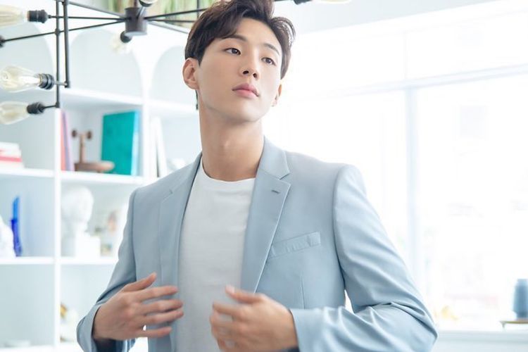 Terlibat Kasus Bullying, Ji Soo akan Wamil Tahun Ini