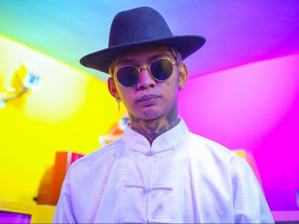 Young Lex Ungkap Alasan Kekaguman dengan Mahfud MD, Minta Milenial dan Gen Z Jangan Golput
