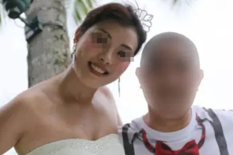 Tikam Istri & Buang Mayat di Freezer, Pria Ini Sempat Buat Pesan Kalau Sudah Membunuhnya