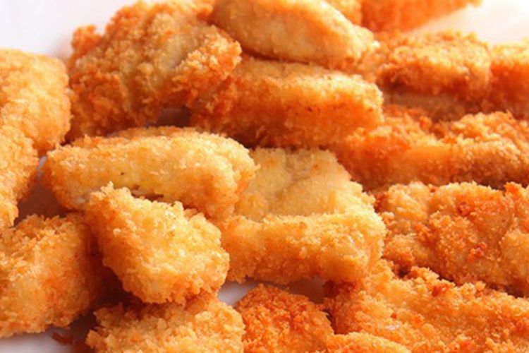 Resep Membuat Ikan Dori Krispi Yang Renyah Dan Buat Ketagihan