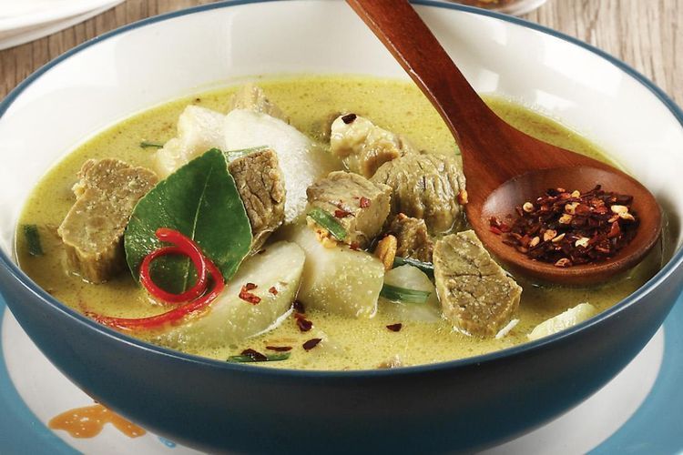 Cara Membuat Empal Gentong Yang Gurih Khas Cirebon