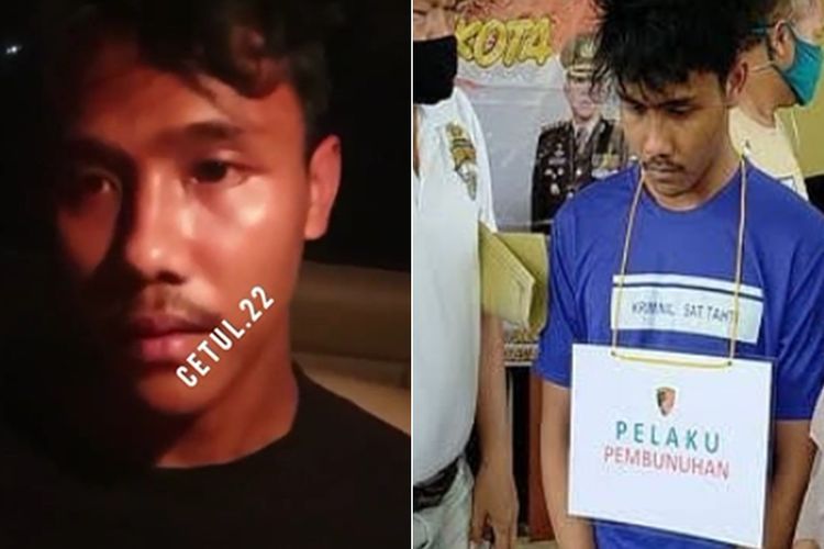 Sosok Muhammad Rian, Pemuda Misoginis Pembunuh Berantai 2 Wanita di Bogor, Benci Perempuan