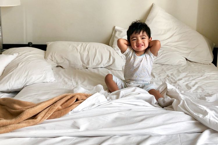 Begini Kepribadian Kamu Berdasarkan Kebiasaan Ketika Bangun Tidur