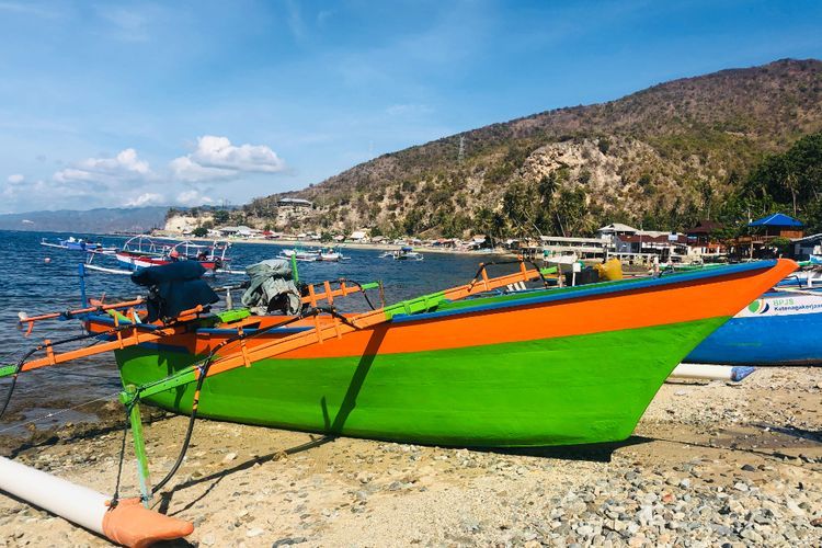 Festival Saronde Gorontalo Diusulkan Jadi Event Pariwisata Internasional