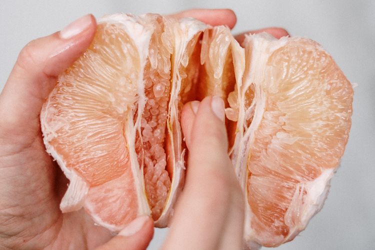 Begini Cara Merawat Vagina Yang Baik dan Benar