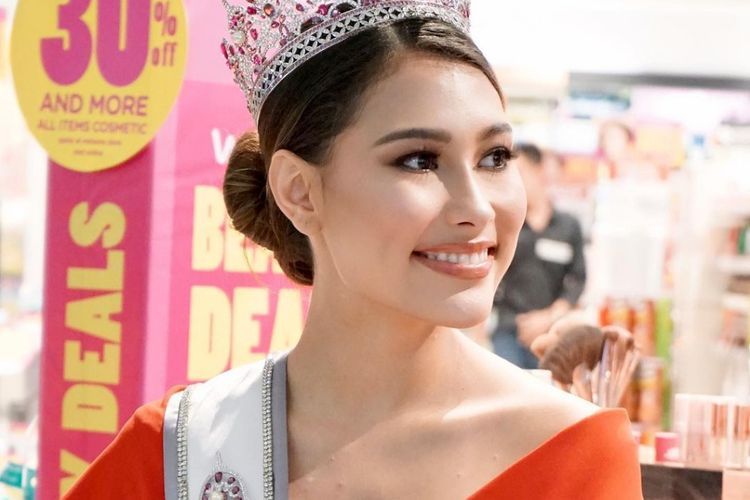 Puteri Indonesia 2019 Alami Malpraktik, Keluarga Laporkan Klinik ke Polisi