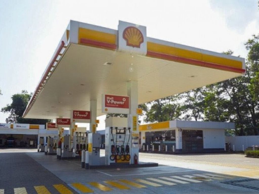 Harga BBM Shell Naik Berlaku Maret 2025, BBM Pertamina Turun