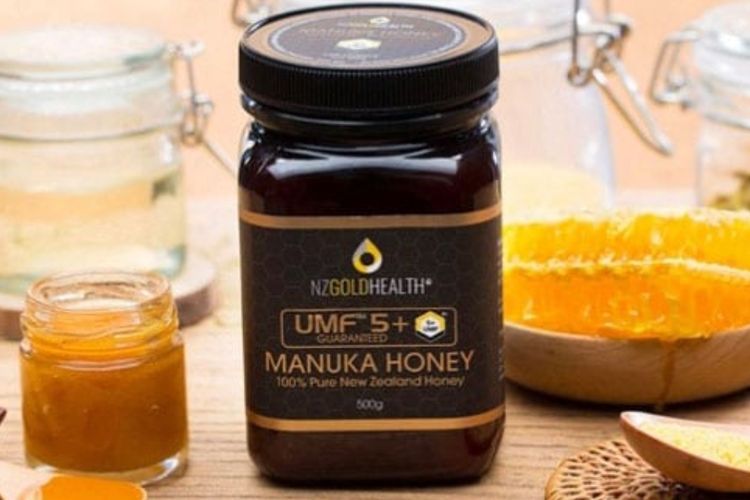 Mengenal Istimewanya Madu Manuka Khas Selandia Baru, Harganya Fantastis