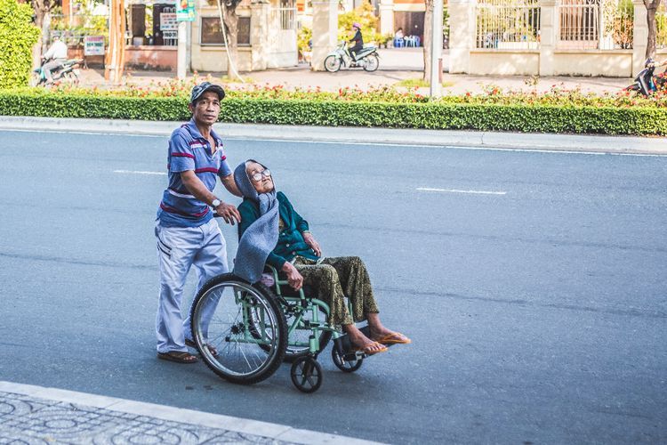 Studi: Unit Mobil Stroke Kurangi Kecacatan dan Tingkatkan Hasil pada Pasien Stroke!
