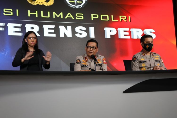 Kemenpora dan Polri Pastikan Ajang Piala Menpora Terapkan Prokes Ketat
