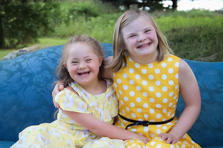 Hari Down Syndrome Sedunia, Berikut Fakta Tentang 'Down Syndrome' yang Harus Kamu Ketahui