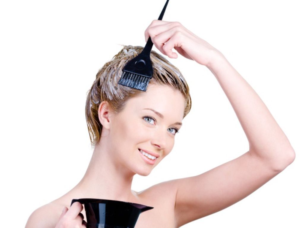 Step by Step yang Harus Dilakukan Setelah Mengecat Rambut