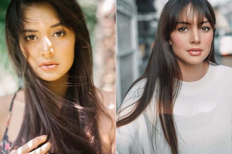 Aurelie Moeremans Bikin Netizen Bingung Usai Tampil Botak: Heran, Botak Aja Tetap Cantik