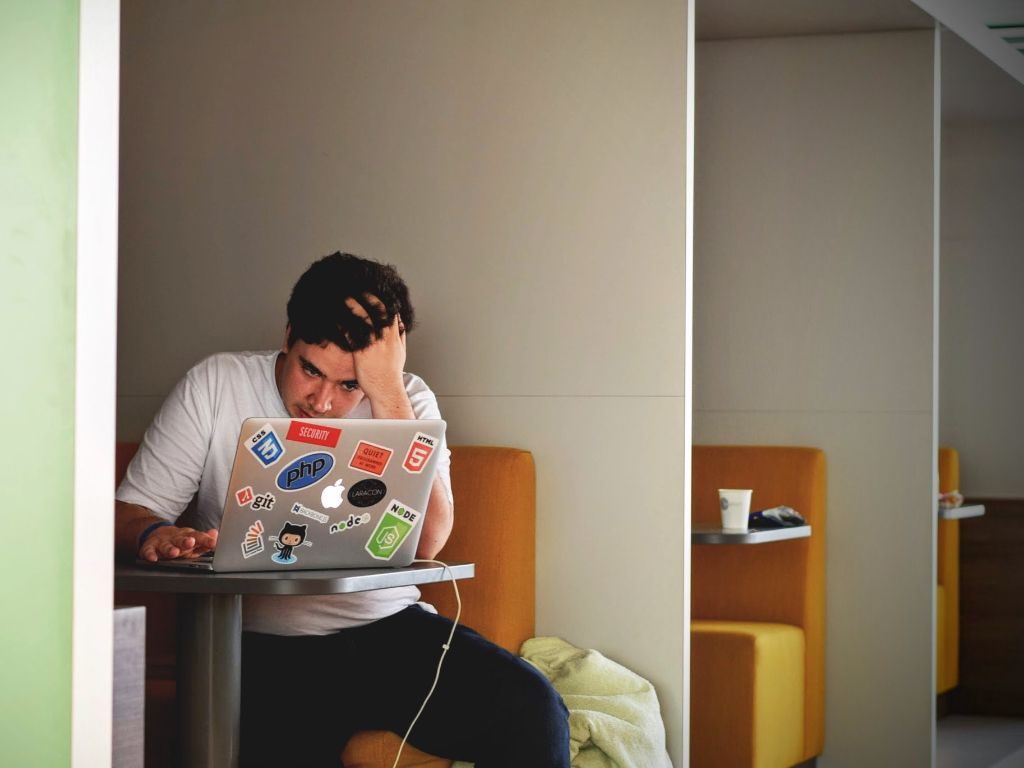 Cara Atasi Stress Cukup dengan 5 Menit Mudah dan Cepat