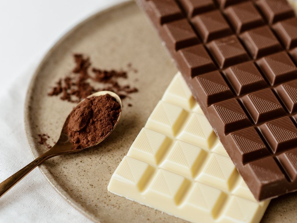 7 Manfaat Ajaib Cokelat Hitam untuk Kesehatan