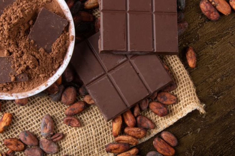 Kebaikan Cokelat Hitam untuk Solusi Masalah Rambut