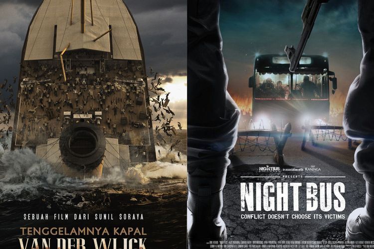 12 Film Indonesia Terbaik Sepanjang Masa, Raih Banyak Penghargaan!