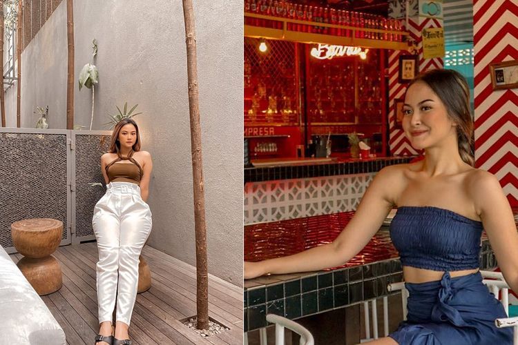 Gabriella Larasati Ngaku Pemeran Video Syur 14 Detik Raba Bagian Intim, Rupanya Diperas