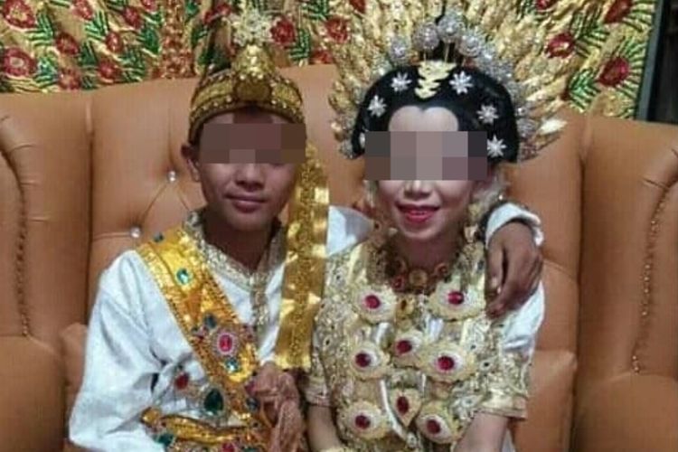 Ini Risiko Kesehatan Bagi Wanita yang Menikah Dibawah 21 Tahun, Bahayakan Alat Reproduksi