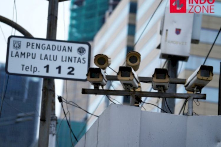 Daftar Pelanggaran ETLE dan Cara Bayar Denda Tilang Elektronik