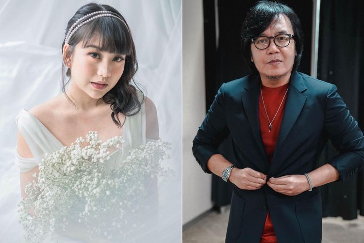 Gara-gara Ghea Indrawari, Ari Lasso Pernah Dibully hingga Diancam akan Dibunuh, Kok Bisa?