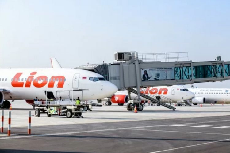 Menhub Pastikan Bandara Kertajati Majalengka akan Dilengkapi Area Perawatan Pesawat