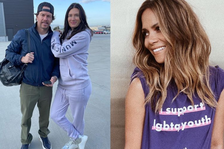 Film Our Man From Jersey Hadirkan Mark Wahlberg dan Halle Berry