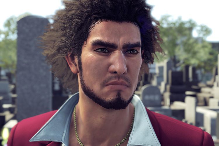 Sempat Dituduh Jual Bajakan, Game Yakuza: Like a Dragon Sudah Muncul Lagi di SteamDB!