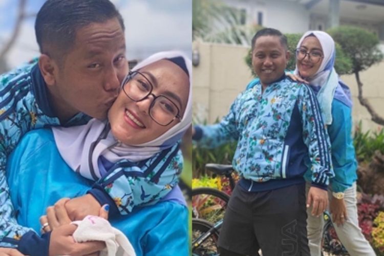 Kocak! Narji Punya Fantasi Gila, Ingin Bercinta Dengan Istri di Kebun!!