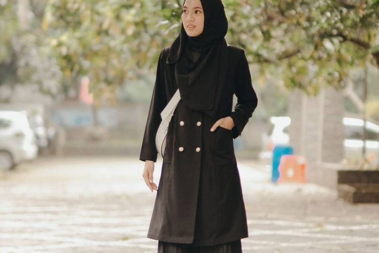 Ditanya Netizen Kenapa Bisa Langsing Terus, Begini Jawaban Alyssa Soebandono