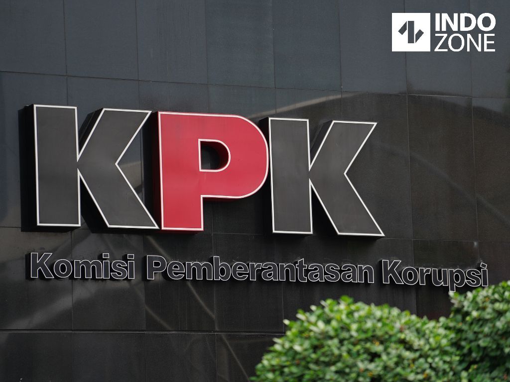 3 Pegawai KPK Gadungan Diciduk: Diduga Mau Peras Eks Bupati Rote