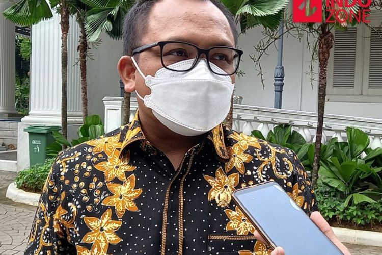 Ketua DPRD Ngotot Tak Mau Jual Saham Bir, Golkar DKI: Kita Curiga Ada Apa-Apanya