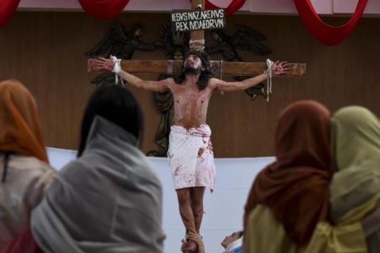 Mengulik Rangkaian Perayaan dan Tradisi Hari Raya Paskah