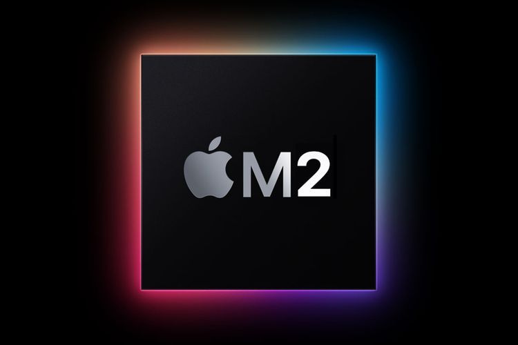 Chipset Apple M2 Disebut Pakai Teknologi 4nm, Bakal Rilis Akhir Tahun Ini?