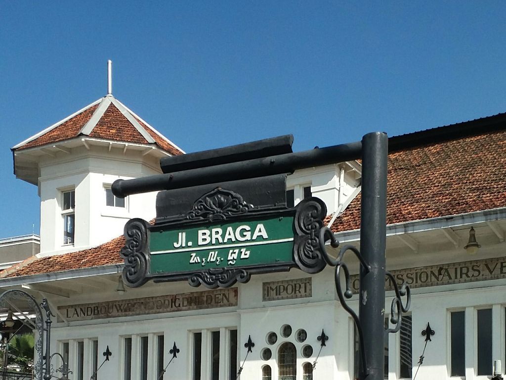 Tempat Sarapan Viral di Bandung, Kamu Wajib Coba!