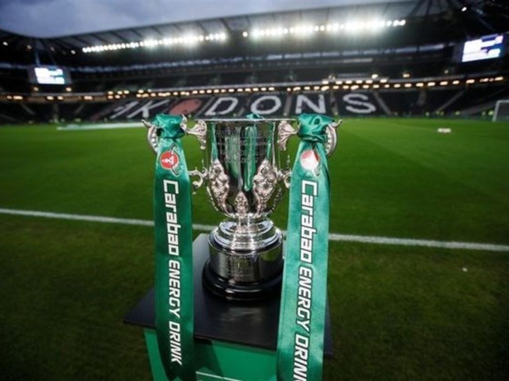 Hasil Drawing 16 Besar Carabao Cup 2023/2024: MU Hadapi Newcastle, Elkan Baggot Cs Jumpa Tim EPL Lagi!
