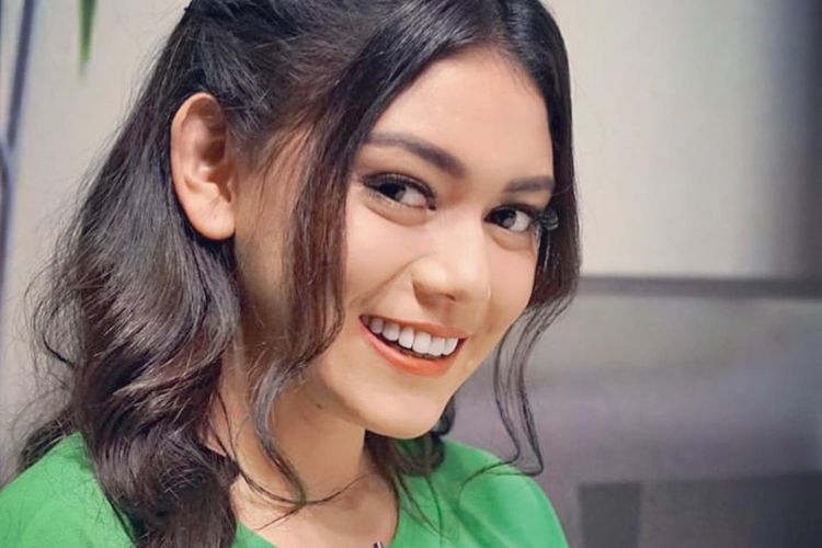 Thalita Latief Idap Kanker Tiroid, Kenali Gejala dan Penyebabnya