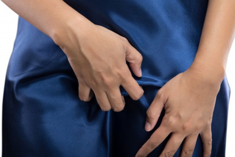 Cara Ampuh Mengatasi Keputihan Berlebih Secara Alami