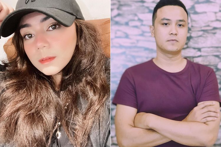 Alami KDRT, Thalita Latief Bongkar Perlakuan Kasar Suami: Dilempar HP hingga Gigi Patah