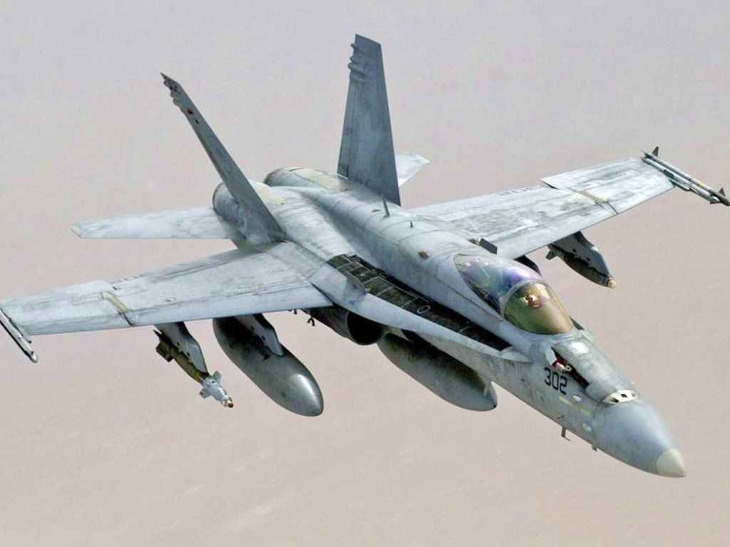 Tragedi di Langit Prancis: 2 Pilot Jet Tempur Rafale Tewas saat Latihan