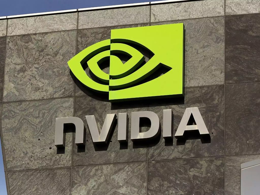 Nvidia Sumbang Rp231 Miliar untuk Israel