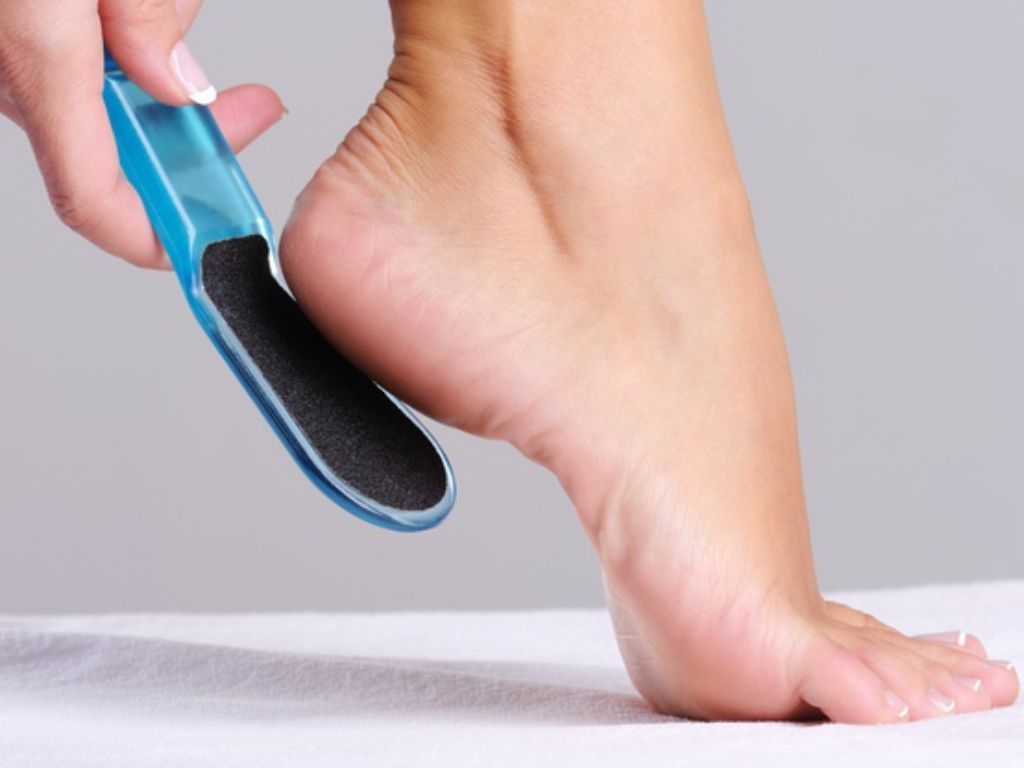 Ini Dia Cara Menghilangkan Bau Kaki yang Paling Ampuh, Wajib Simak!