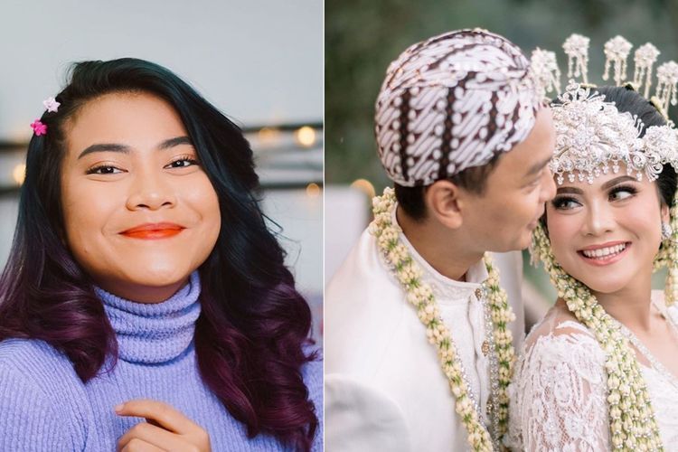 Sempat Diprediksi Sulit Punya Anak Gegara Idap Kista, Hanum Mega Umumkan Kehamilan