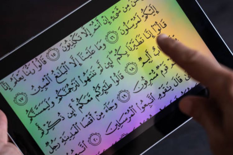 6 Aplikasi Baca dan Belajar Alquran Gratis dari Ponsel